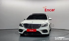 Mercedes-Benz S 350 S350 d 4MATIC - 25590 € - 42052231 3