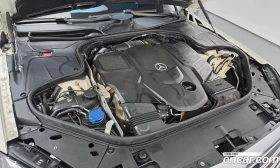 Mercedes-Benz S 350 S350 d 4MATIC - 25590 € - 42052231 6