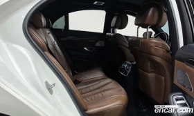 Mercedes-Benz S 350 S350 d 4MATIC - 25590 € - 42052231 12