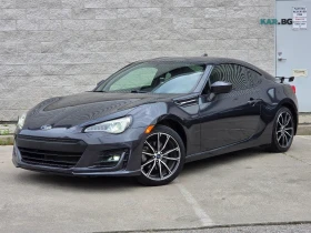 Subaru BRZ Series Yellow RWD * АвтоКредит * (ЦЕНА ДО БГ)