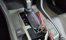 Honda Civic 1.5/ПОДГРЕВ/КОЖА/ШИБЕДАХ | Auto.bg — изображение 15