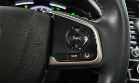 Honda Civic 1.5/ПОДГРЕВ/КОЖА/ШИБЕДАХ | Auto.bg — изображение 16