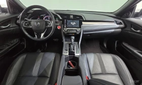 Honda Civic 1.5/ПОДГРЕВ/КОЖА/ШИБЕДАХ | Auto.bg — изображение 7