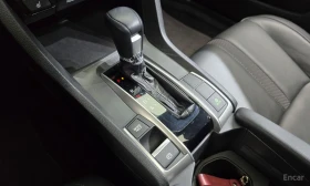 Honda Civic 1.5/ПОДГРЕВ/КОЖА/ШИБЕДАХ | Auto.bg — изображение 9