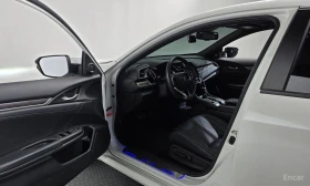 Honda Civic 1.5/ПОДГРЕВ/КОЖА/ШИБЕДАХ | Auto.bg — изображение 10