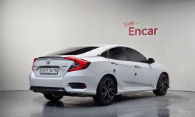 Honda Civic 1.5/ПОДГРЕВ/КОЖА/ШИБЕДАХ | Auto.bg — изображение 2