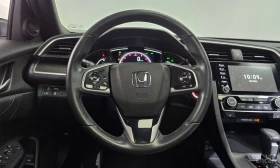 Honda Civic 1.5/ПОДГРЕВ/КОЖА/ШИБЕДАХ | Auto.bg — изображение 13