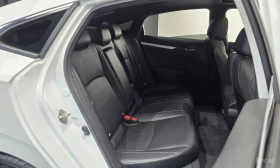 Honda Civic 1.5/ПОДГРЕВ/КОЖА/ШИБЕДАХ | Auto.bg — изображение 11