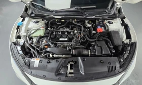 Honda Civic 1.5/ПОДГРЕВ/КОЖА/ШИБЕДАХ | Auto.bg — изображение 6