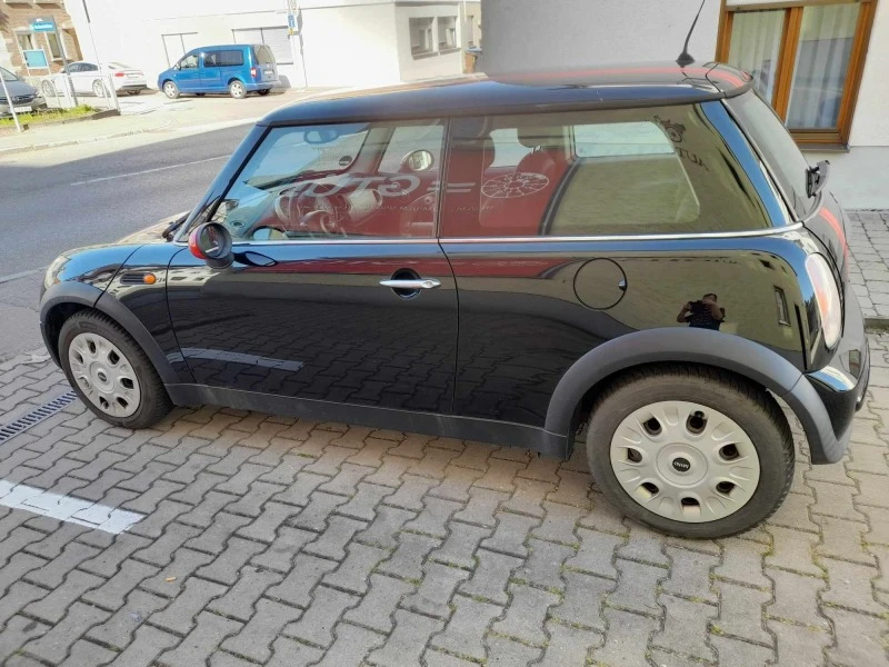 Mini Cooper, снимка 9 - Автомобили и джипове - 47732927