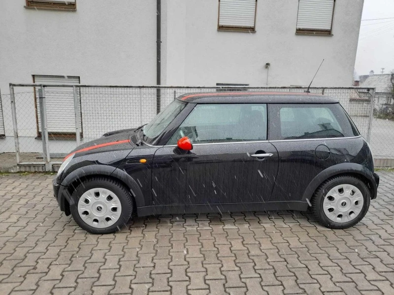 Mini Cooper, снимка 7 - Автомобили и джипове - 47732927