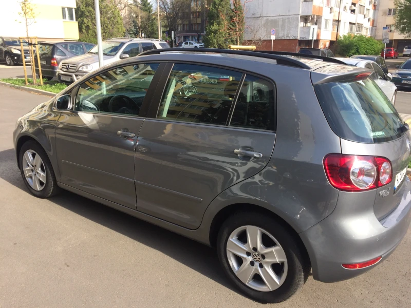 VW Golf 6, снимка 2 - Автомобили и джипове - 48510075