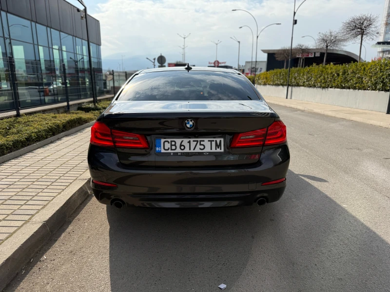 BMW 530 d xDrive, снимка 5 - Автомобили и джипове - 49161770