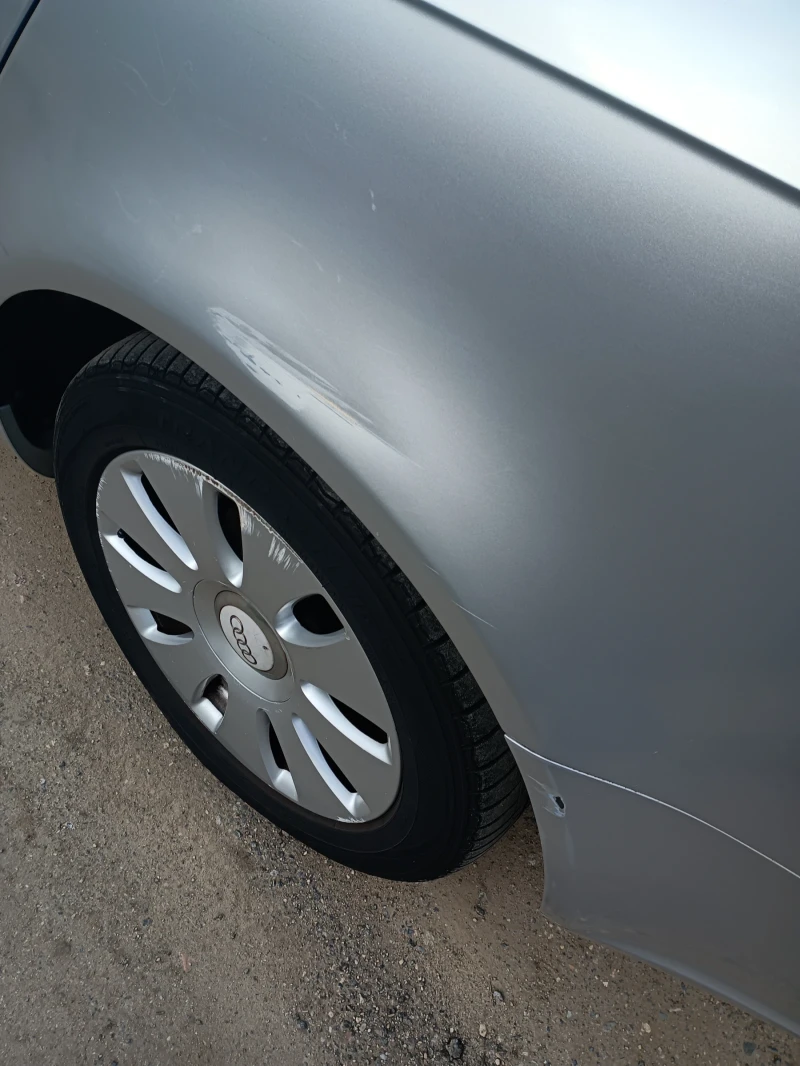 Audi A4, снимка 2 - Автомобили и джипове - 49882253