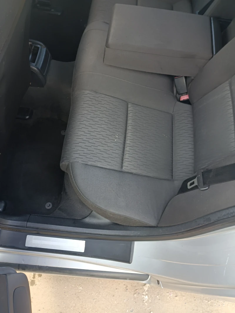 Audi A4, снимка 5 - Автомобили и джипове - 49882253