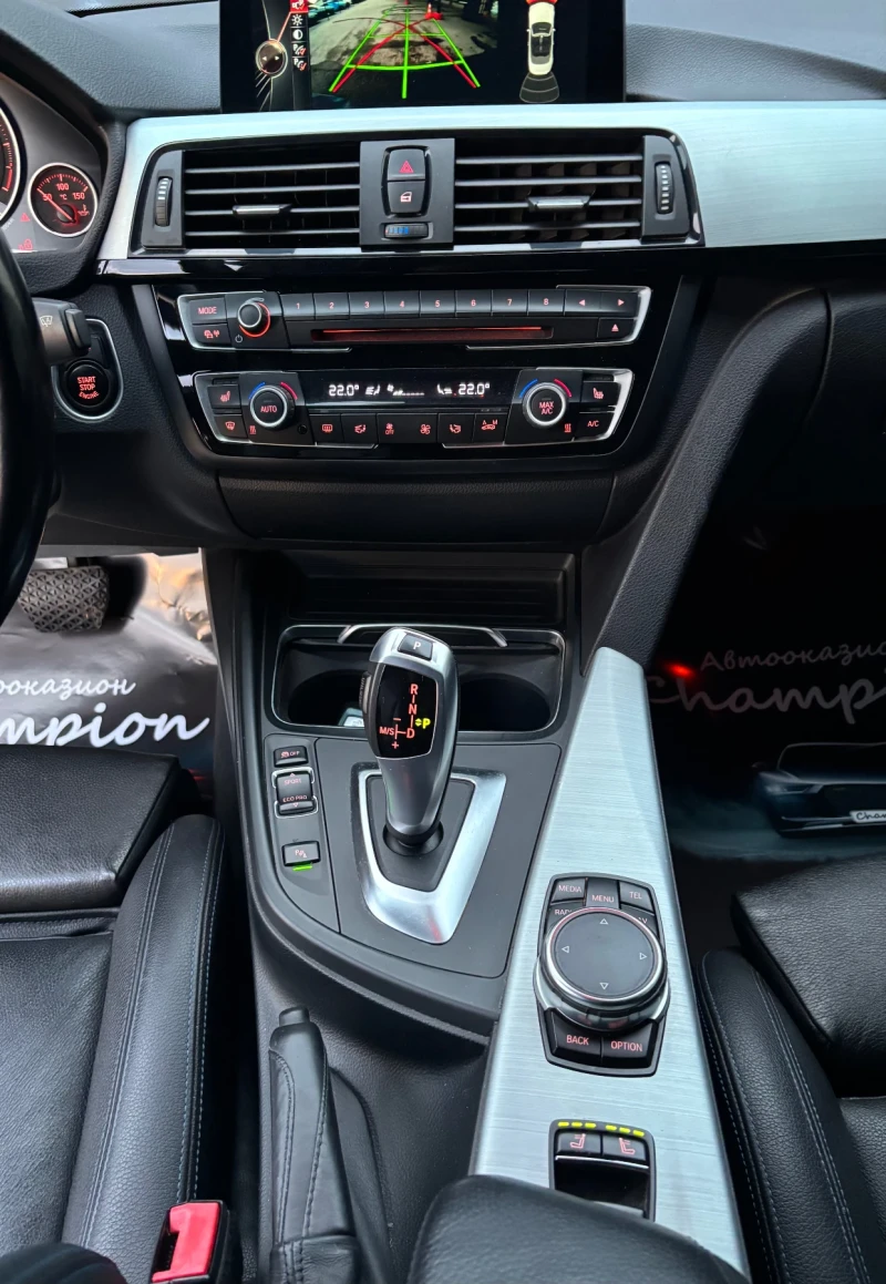 BMW 430 M-Packet, снимка 14 - Автомобили и джипове - 50263052