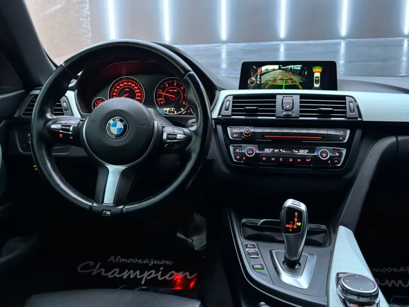 BMW 430 M-Packet, снимка 12 - Автомобили и джипове - 50263052