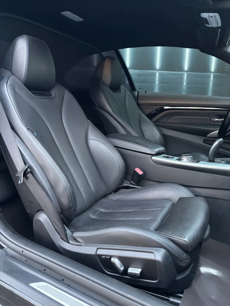 BMW 430 M-Packet, снимка 15 - Автомобили и джипове - 50263052