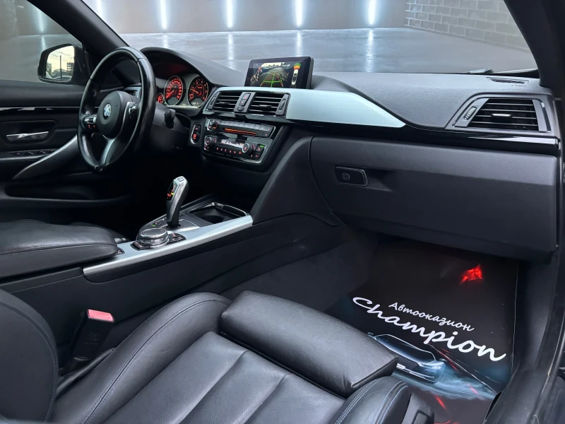 BMW 430 M-Packet, снимка 11 - Автомобили и джипове - 50263052