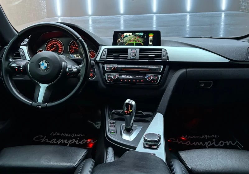 BMW 430 M-Packet, снимка 10 - Автомобили и джипове - 50263052