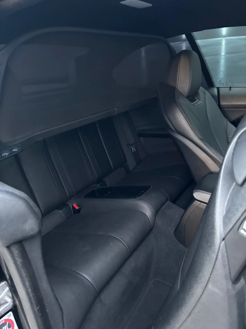 BMW 430 M-Packet, снимка 16 - Автомобили и джипове - 50263052