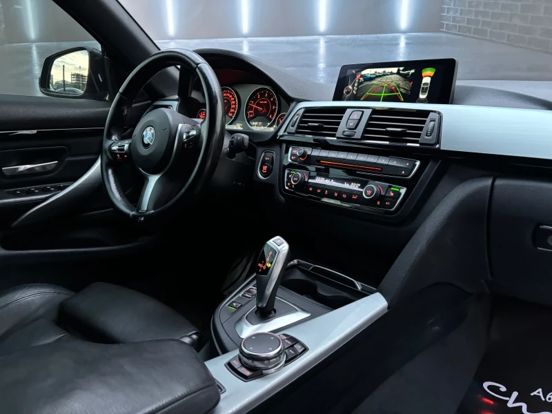 BMW 430 M-Packet, снимка 13 - Автомобили и джипове - 50263052