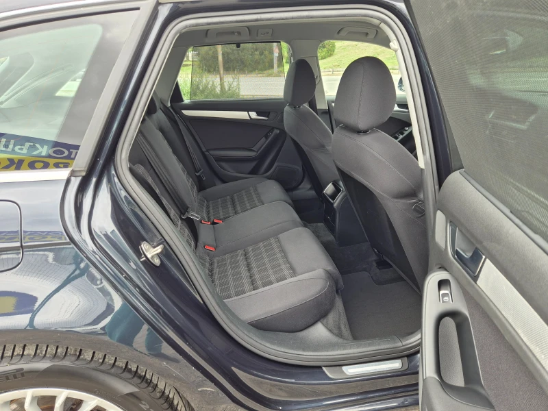 Audi A4 2.0TDI Quattro, снимка 10 - Автомобили и джипове - 52126670