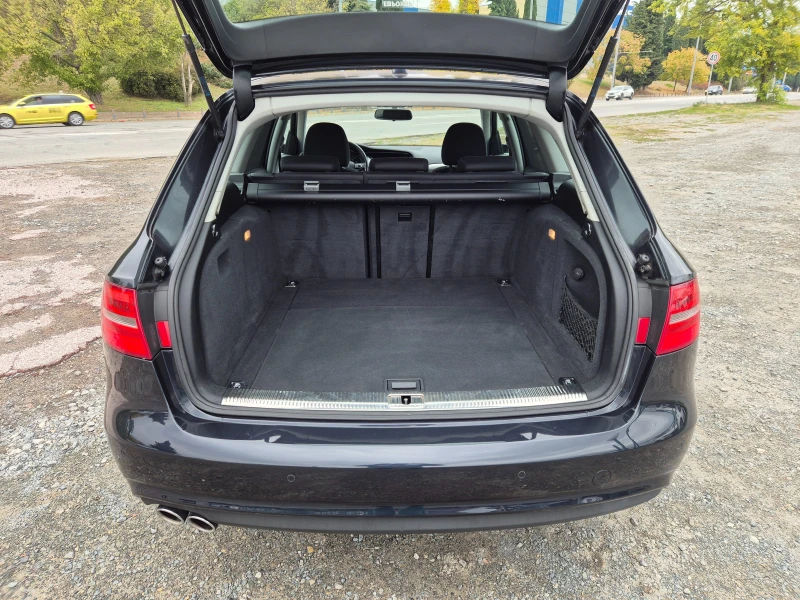 Audi A4 2.0TDI Quattro, снимка 11 - Автомобили и джипове - 52126670