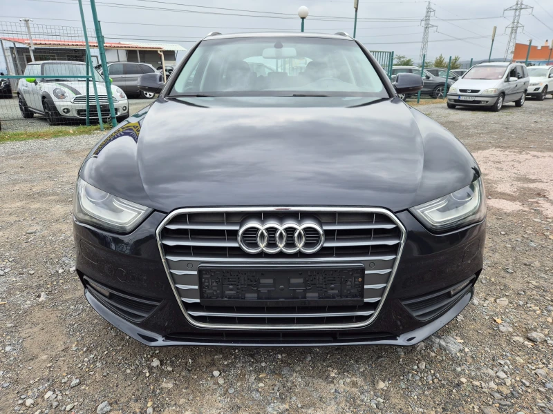 Audi A4 2.0TDI Quattro, снимка 8 - Автомобили и джипове - 52126670