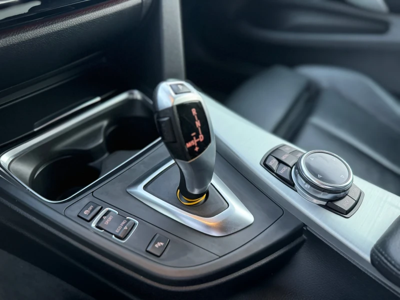 BMW 430 3.0d, 258hp, 8-ZF, M-Pack, ЗАДНО, снимка 11 - Автомобили и джипове - 52614619