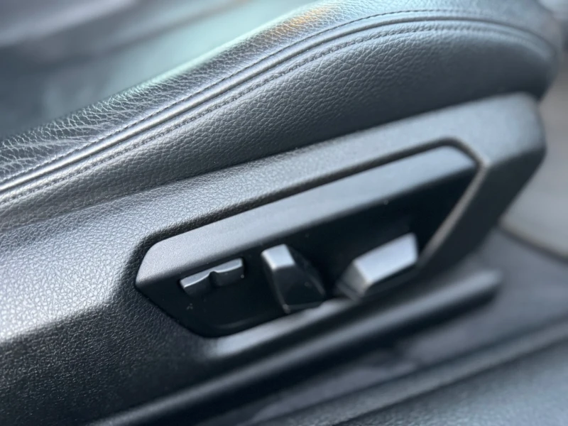 BMW 430 3.0d, 258hp, 8-ZF, M-Pack, ЗАДНО, снимка 16 - Автомобили и джипове - 52614619