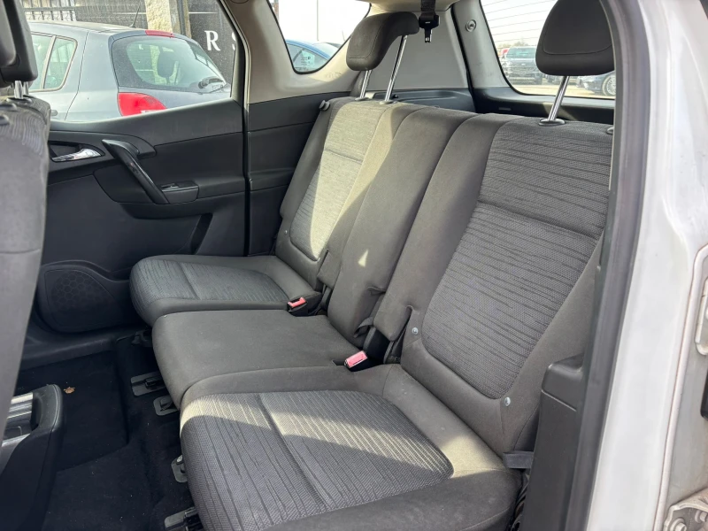 Opel Meriva / 1.6D / 95 HP / EURO 6 /, снимка 10 - Автомобили и джипове - 52747274