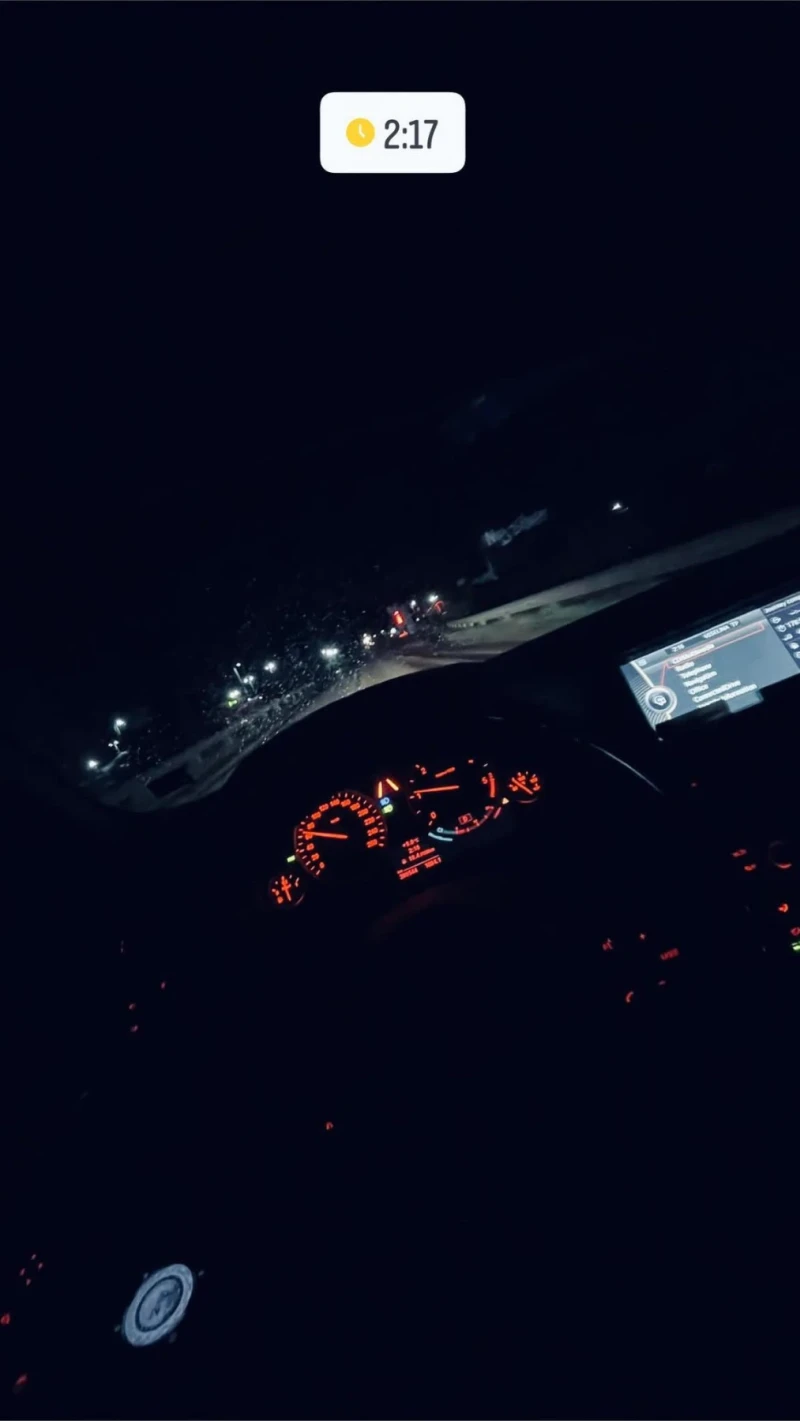 BMW 535, снимка 8 - Автомобили и джипове - 52833536