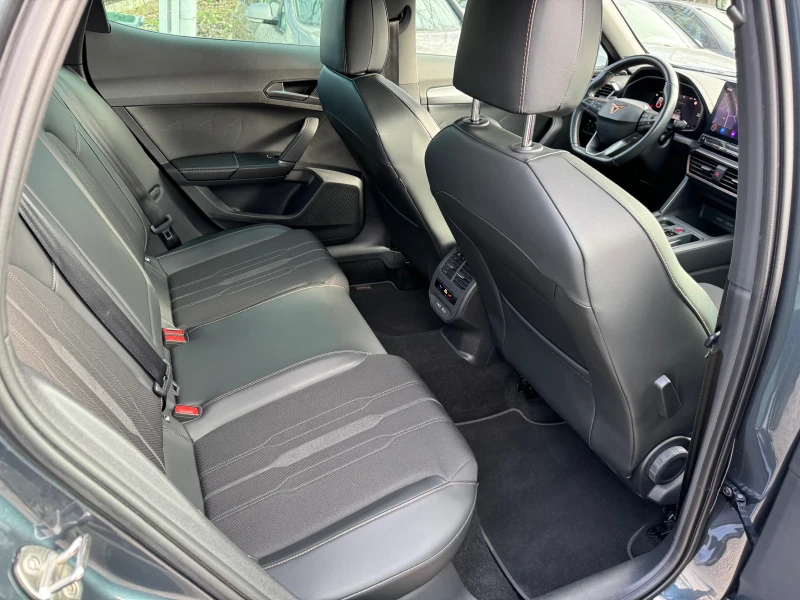 Cupra Formentor 2.0TDI 4x4, снимка 12 - Автомобили и джипове - 52890907