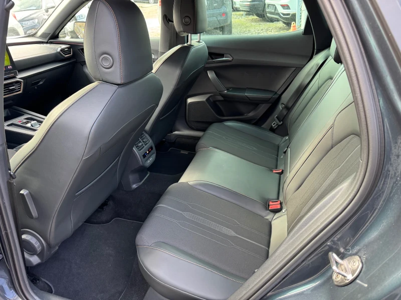 Cupra Formentor 2.0TDI 4x4, снимка 10 - Автомобили и джипове - 52890907