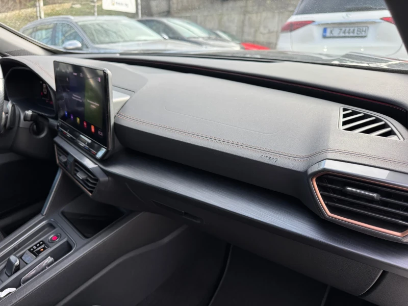 Cupra Formentor 2.0TDI 4x4, снимка 14 - Автомобили и джипове - 52890907