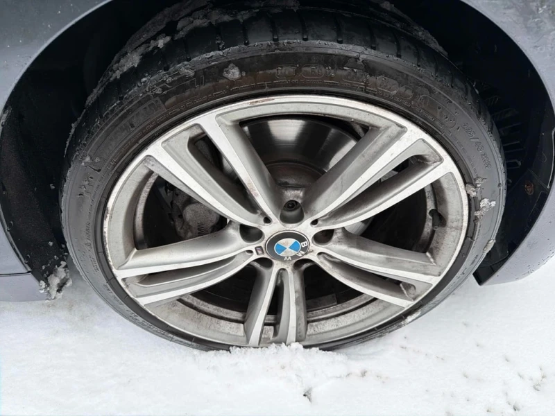 BMW 435 * 435i xDrive * CARFAX * БЕЗ ПЪРВОНАЧАЛНА ВНОСКА, снимка 7 - Автомобили и джипове - 53004206