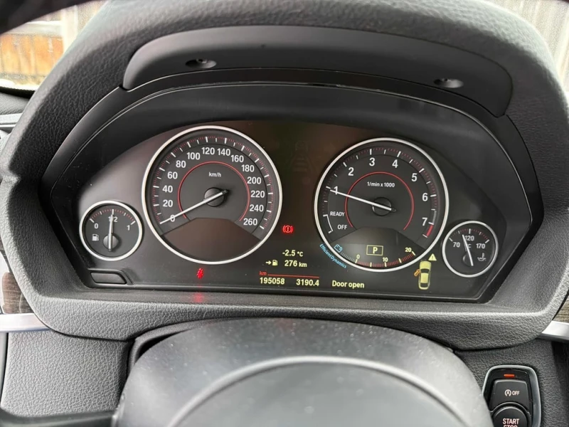 BMW 435 * 435i xDrive * CARFAX * БЕЗ ПЪРВОНАЧАЛНА ВНОСКА, снимка 8 - Автомобили и джипове - 53004206