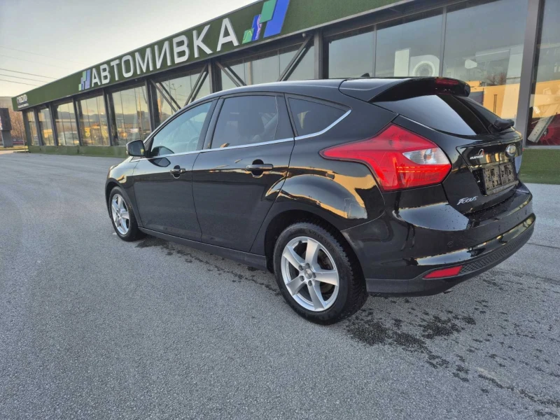 Ford Focus Titanium , снимка 4 - Автомобили и джипове - 53090307