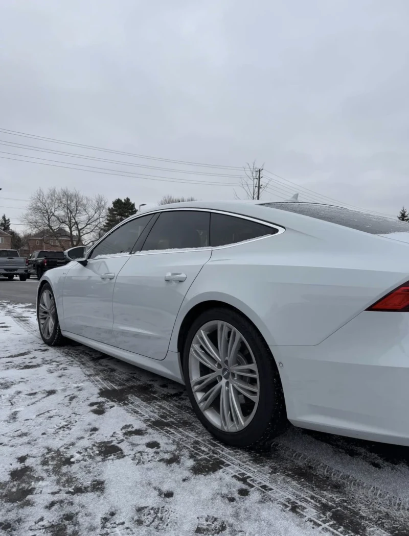 Audi A7 TECHNIK * * SOFT CLOSE * * CLEAN CARFAX * * , снимка 6 - Автомобили и джипове - 53116611