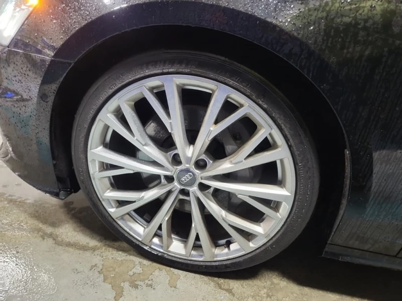 Audi A6 * TECHNIK * CARFAX * БЕЗ ПЪРВОНАЧАЛНА ВНОСКА, снимка 16 - Автомобили и джипове - 53330325