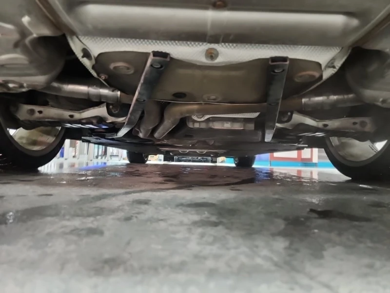 Audi A6 * TECHNIK * CARFAX * БЕЗ ПЪРВОНАЧАЛНА ВНОСКА, снимка 15 - Автомобили и джипове - 53330325