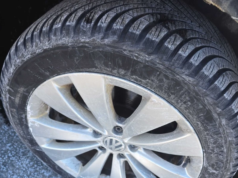 VW CC * Sportline * CARFAX * ЦЕНА ДО БГ, снимка 5 - Автомобили и джипове - 53383677