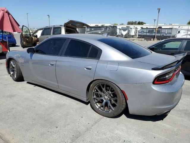 Dodge Charger R/T 5.7L * ПЕРФЕКТНА ЗА ГАЗ* , снимка 3 - Автомобили и джипове - 47394276