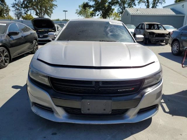 Dodge Charger R/T 5.7L * ПЕРФЕКТНА ЗА ГАЗ* , снимка 5 - Автомобили и джипове - 47394276