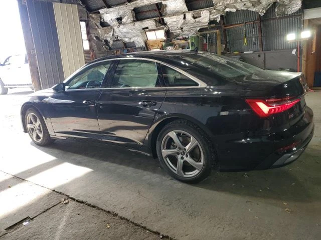 Audi A6 2024 AUDI A6 PRESTIGE, снимка 5 - Автомобили и джипове - 48602117