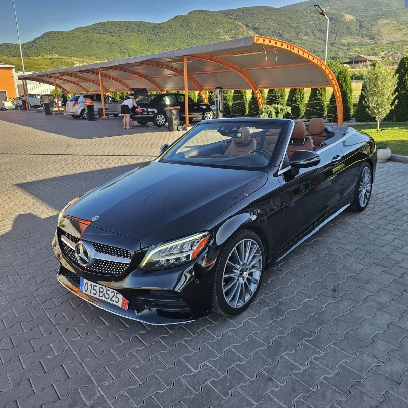 Mercedes-Benz C 300 AMG - 65000 лв. - 29521637 1