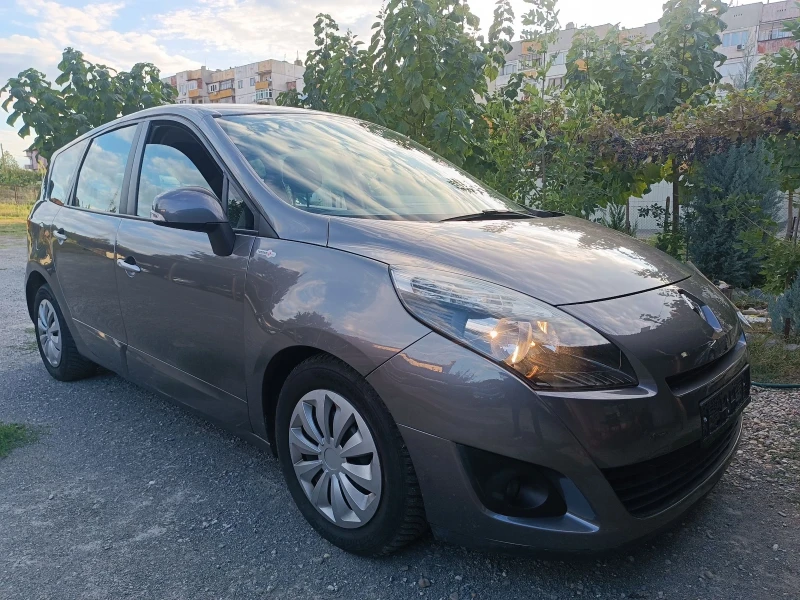 Renault Scenic 1500dci - 7900 лв. / 4039.21 € - 70079566 1