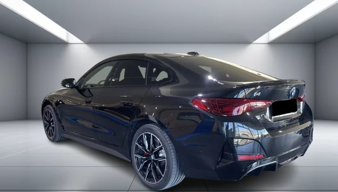 BMW i4 eDrive 35 Gran Coupe = M-Sport Pro = �������� | Mobile.bg � ����������� 4