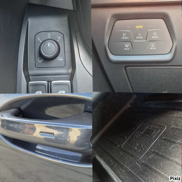 Cupra Formentor 90 000km. БЕНЗИН АВТОМАТИК, снимка 17 - Автомобили и джипове - 55315130